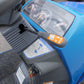 イセキ　中古　トラクター　TM16-S