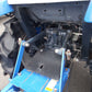 イセキ　中古　トラクター　TM16-S