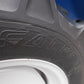 イセキ　中古　トラクター　TM16-S