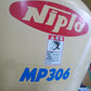 ニプロ　中古　ブロードキャスター　MP-306