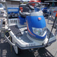 イセキ　中古　田植機　PZ53-HVRLF
