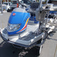 イセキ　中古　田植機　PZ53-HVRLF