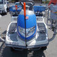 イセキ　中古　田植機　PZ53-HVRLF