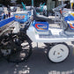 イセキ　中古　田植機　PZ53-HVRLF