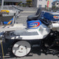 イセキ　中古　田植機　PZ53-HVRLF