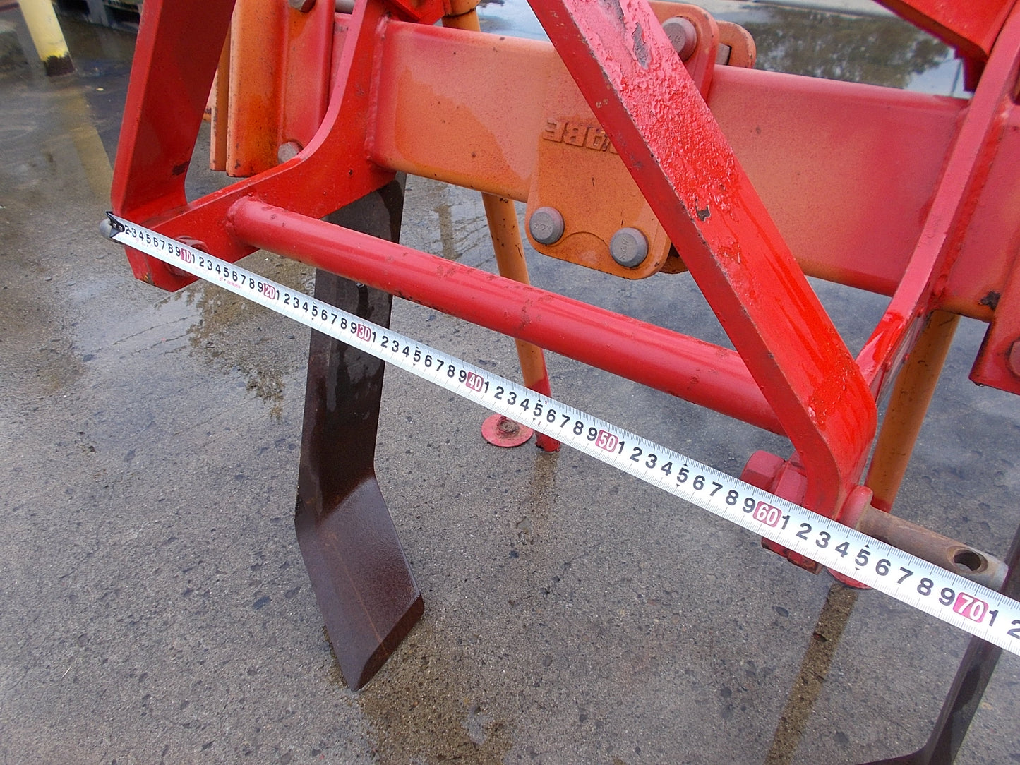 カワベ　中古　ソイラー　SNS-30