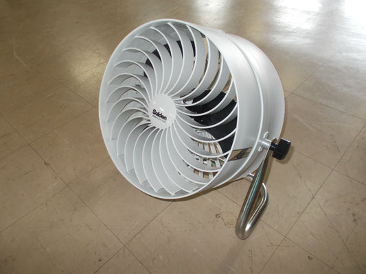 スイデン　中古（未使用）　循環ファン　SHC-35S-3