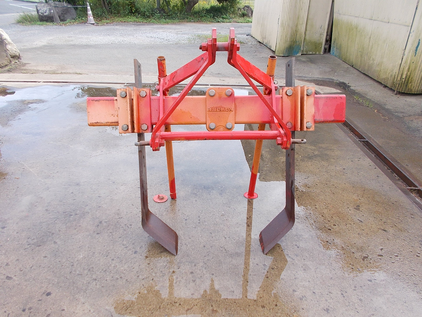 カワベ　中古　ソイラー　SNS-30