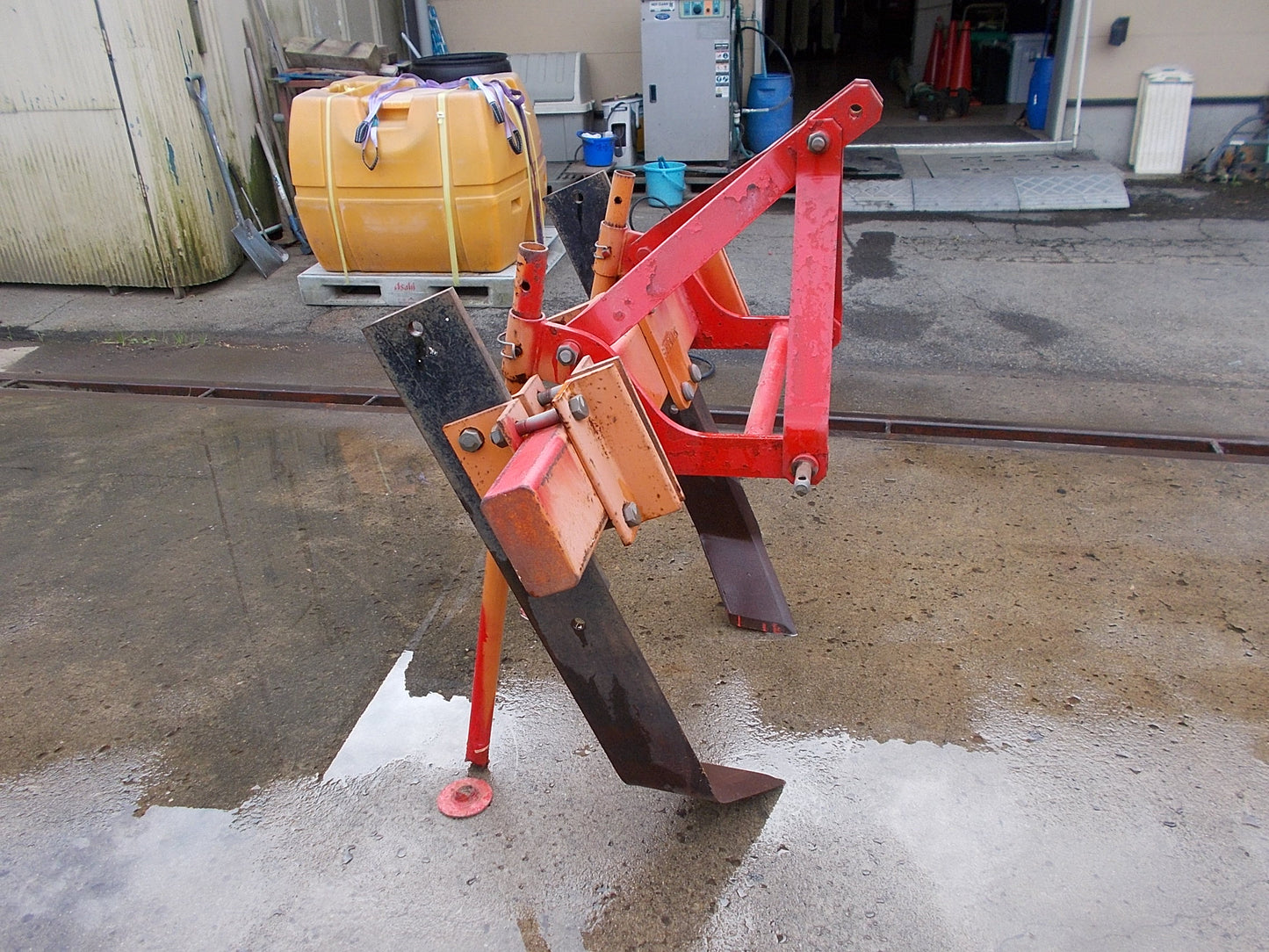 カワベ　中古　ソイラー　SNS-30