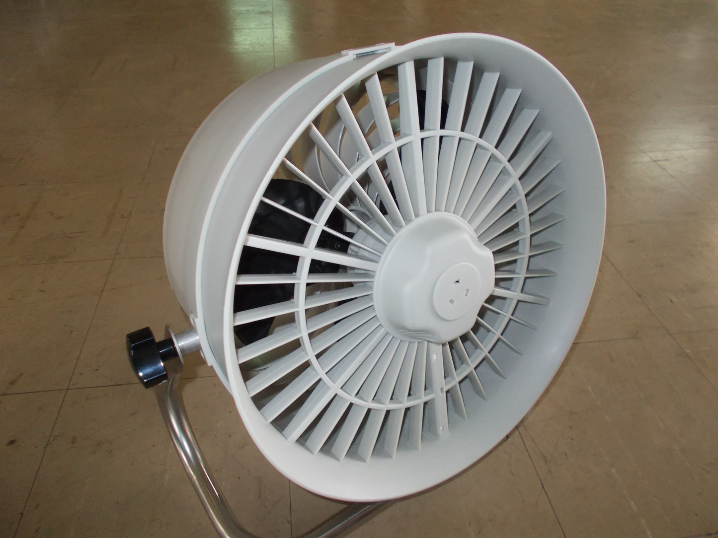 スイデン　中古（未使用）　循環ファン　SHC-35S-3