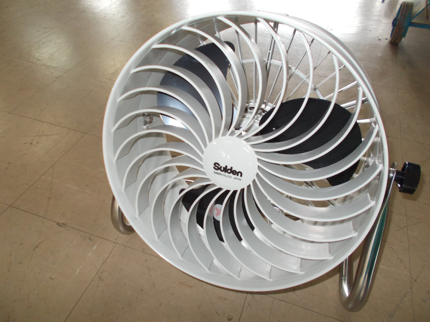 スイデン　中古　循環ファン②　SHC-35S-3
