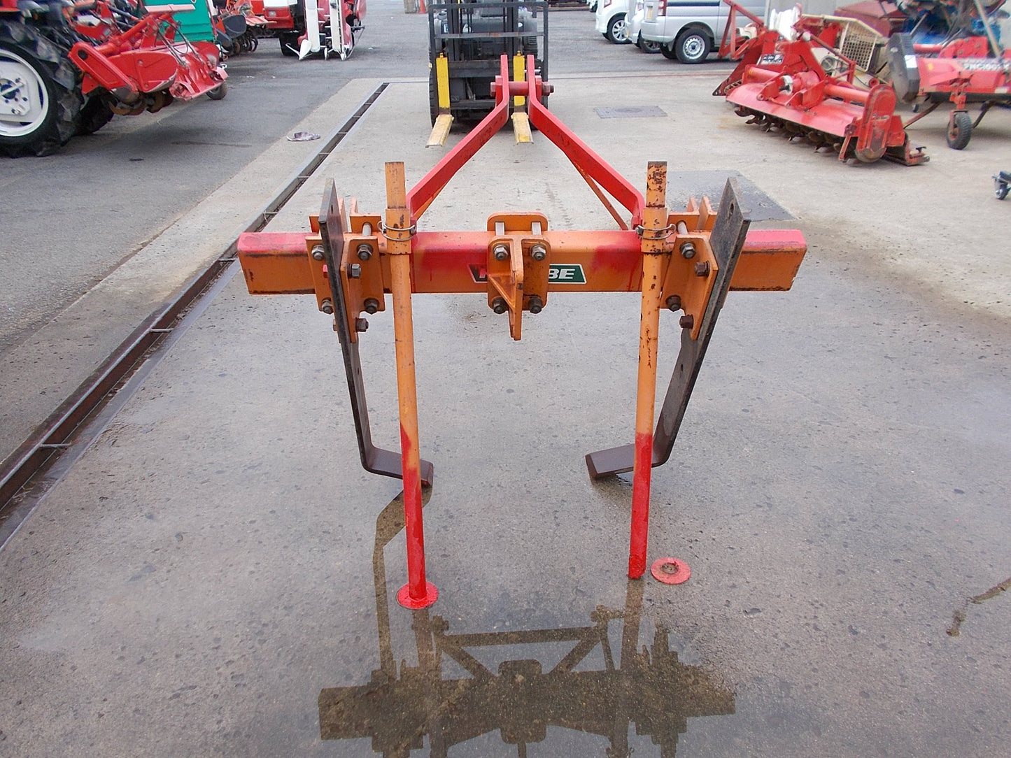 カワベ　中古　ソイラー　SNS-30