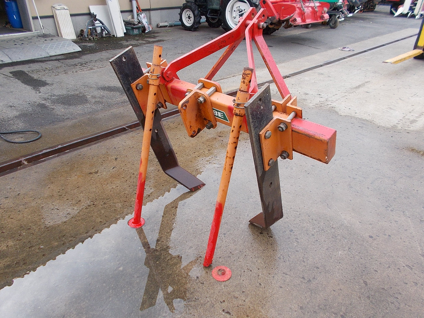 カワベ　中古　ソイラー　SNS-30