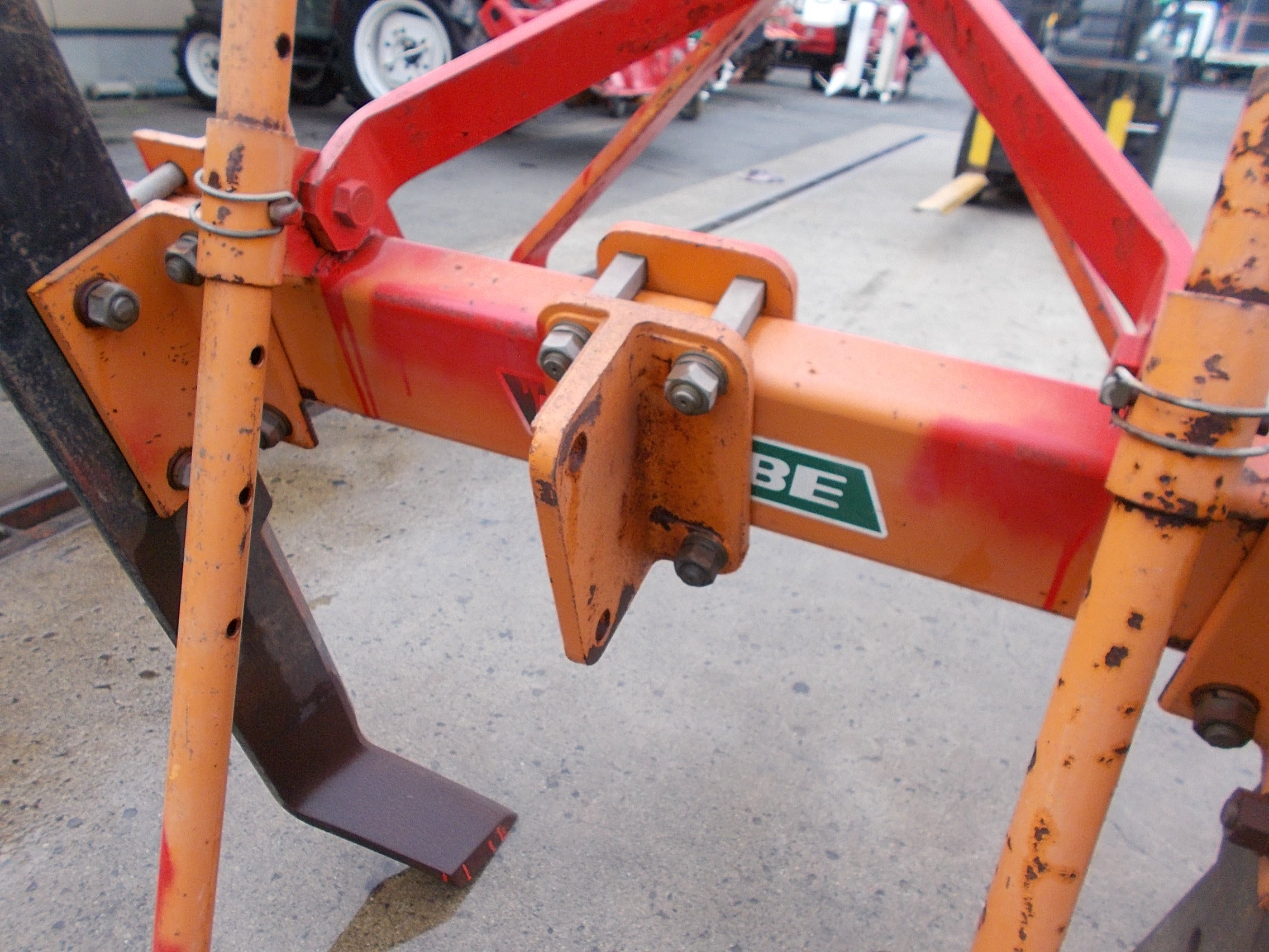 カワベ 中古 ソイラー SNS-30 – 農キング