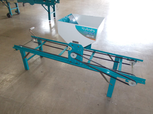 クボタ　中古　播種機　SR-11E