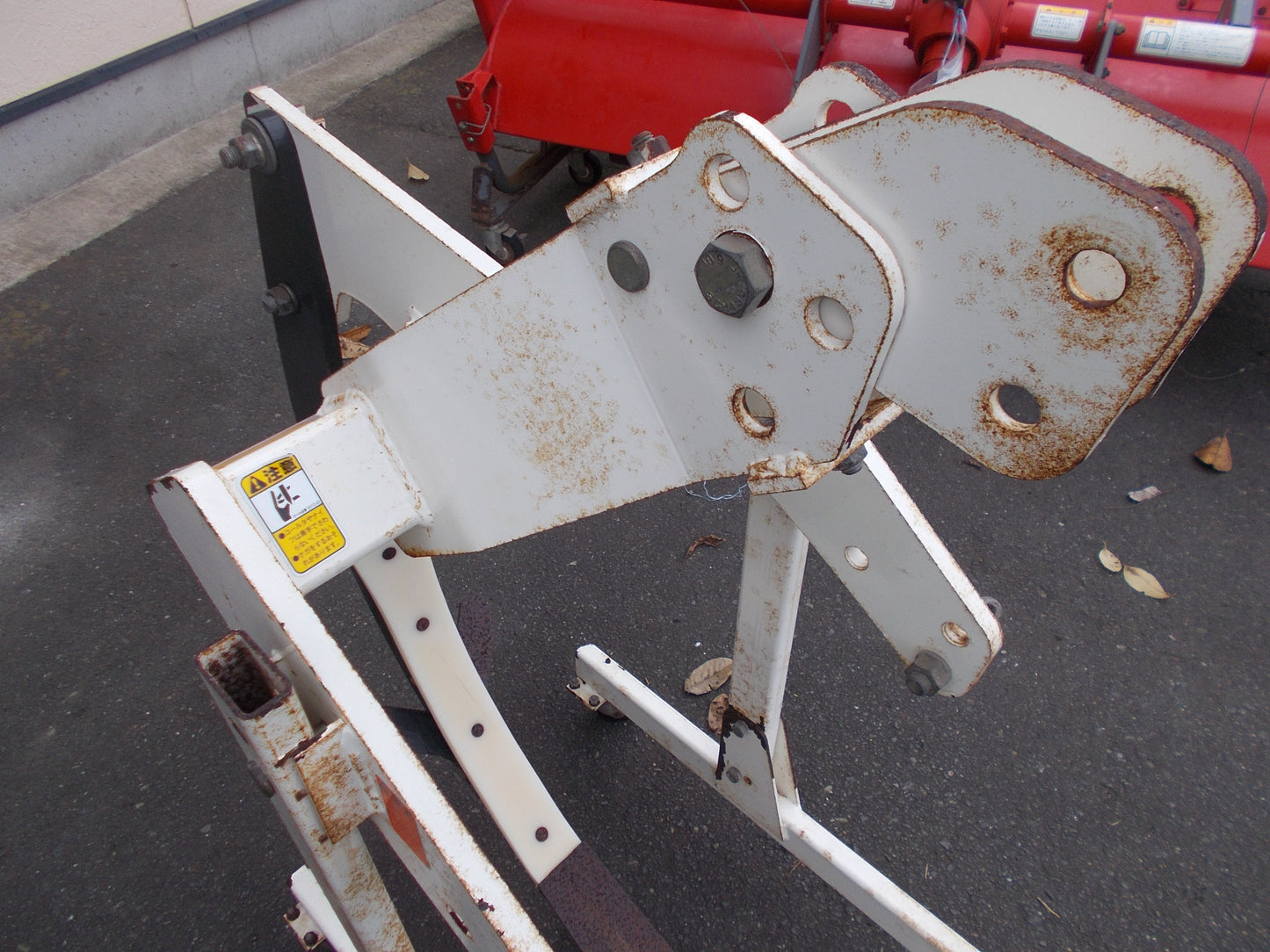 スガノ　中古　プラソイラ　MPS-1