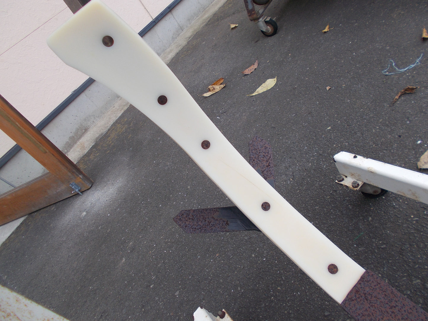 スガノ　中古　プラソイラ　MPS-1