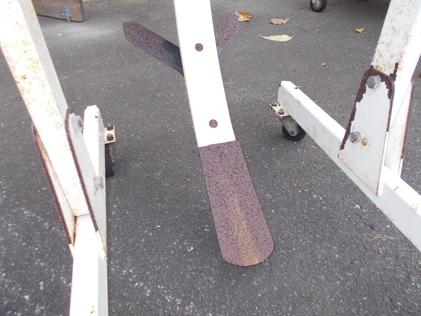 スガノ　中古　プラソイラ　MPS-1