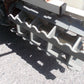 イセキ　中古　田植機　PZ53-HVRLF