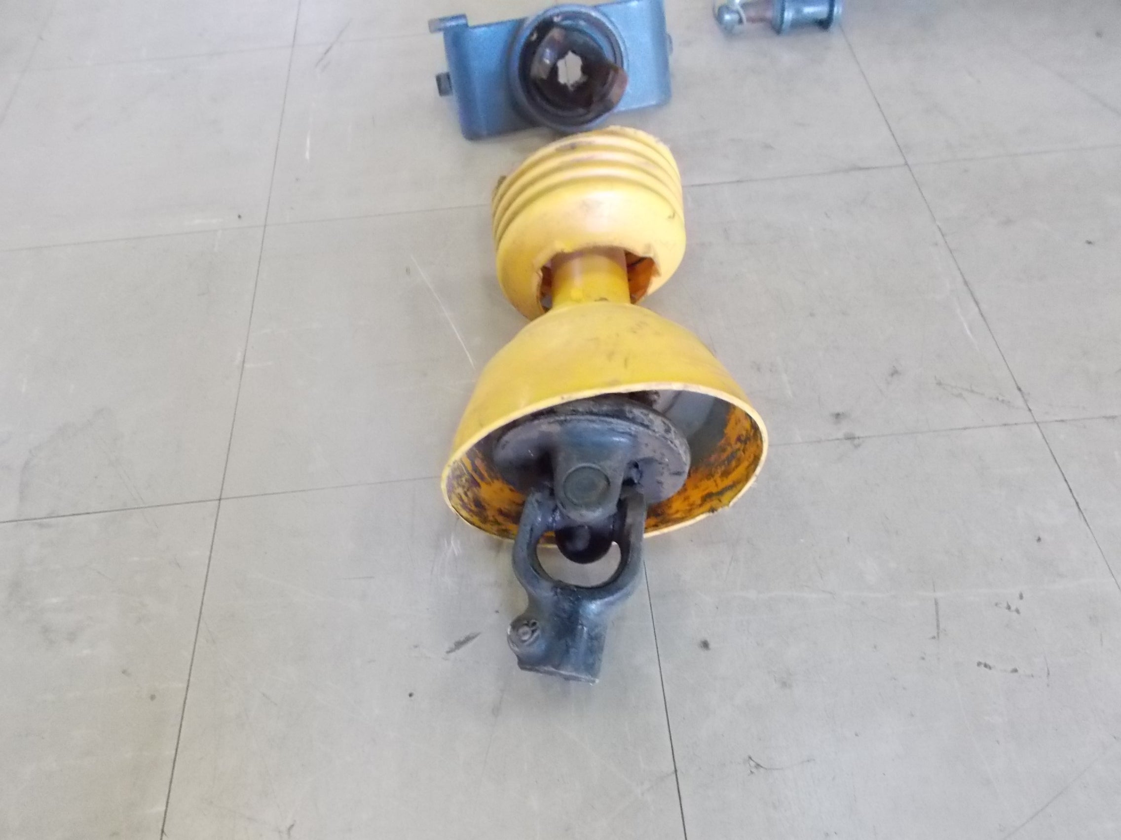 クボタ 中古 オートヒッチ W3P – 農キング