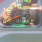 イセキ　中古　コンバイン　HF443G　4条　43馬力　324.4時間