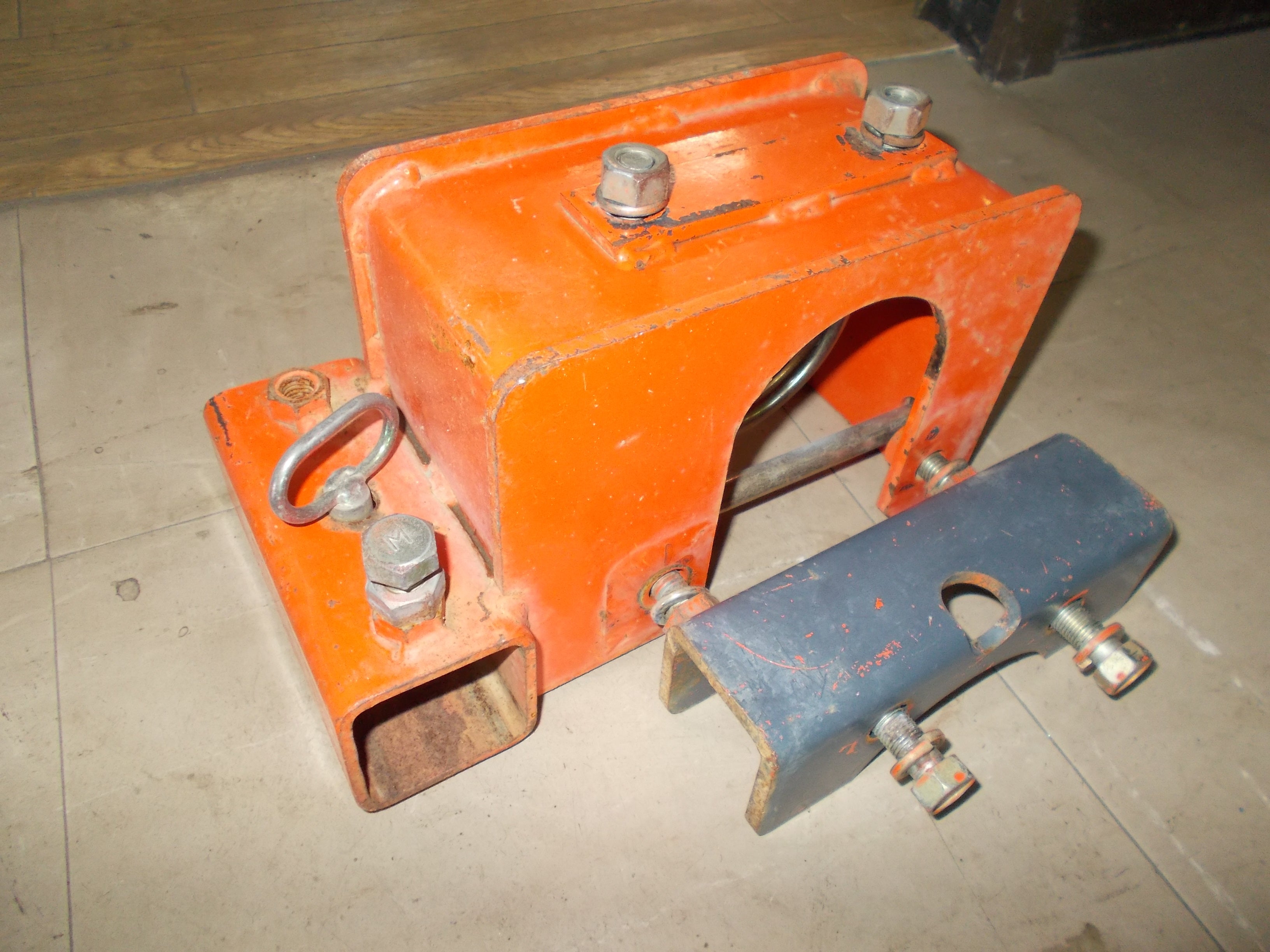 クボタ 中古 片培土 ロータリースキ サイドプラウ – 農キング