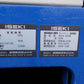 イセキ　中古　コンバイン　HF443G　4条　43馬力　324.4時間
