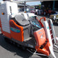 クボタ　中古　コンバイン　SR-J3