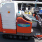 クボタ　中古　コンバイン　SR-J3