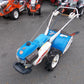 イセキ　中古　耕耘機　KVR70-HX