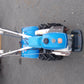 イセキ　中古　耕耘機　KVR70-HX