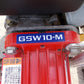 丸山　中古　高圧洗浄機　ＧＳＷ１０－Ｍ