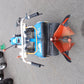 イセキ　中古　耕耘機　KVR70-HX