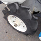 イセキ　中古　耕耘機　KVR70-HX