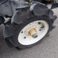 イセキ　中古　耕耘機　KVR70-HX