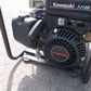 イセキアグリ　中古　エンジンポンプ　PE40J