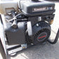 イセキアグリ　中古　エンジンポンプ　PE40J