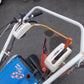 イセキ　中古　耕耘機　KVR70-HX
