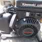 イセキアグリ　中古　エンジンポンプ　PE40J