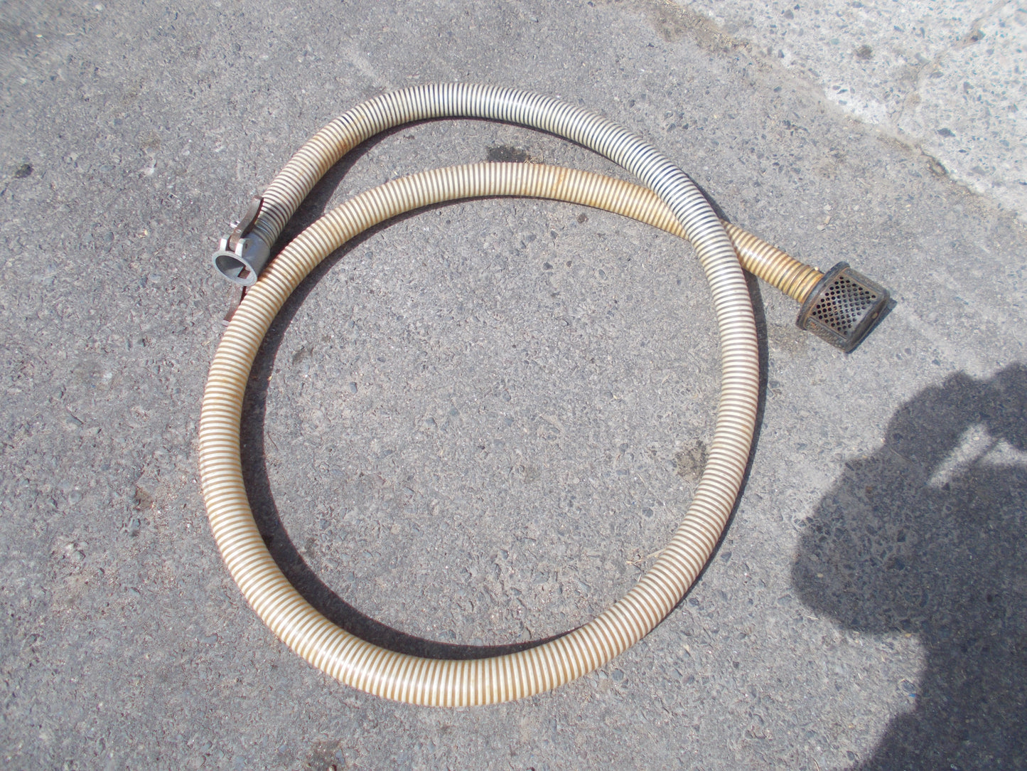 イセキアグリ　中古　エンジンポンプ　PE40J