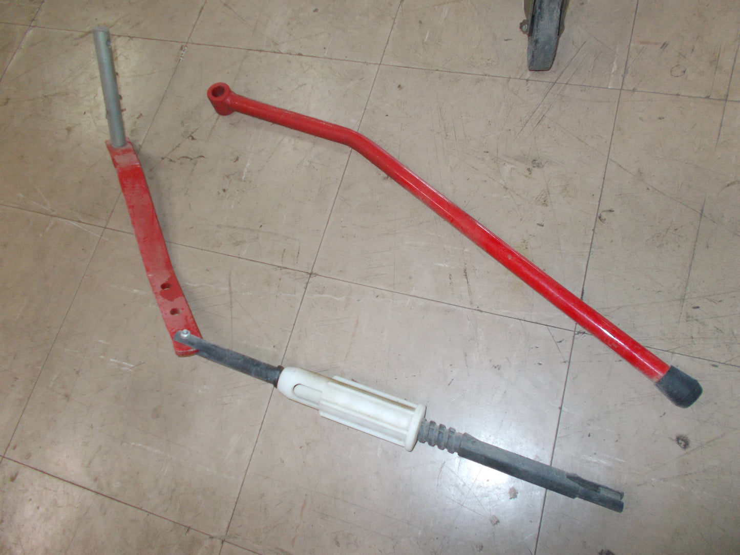 ニプロ　中古　ブロードキャスター　MP-307