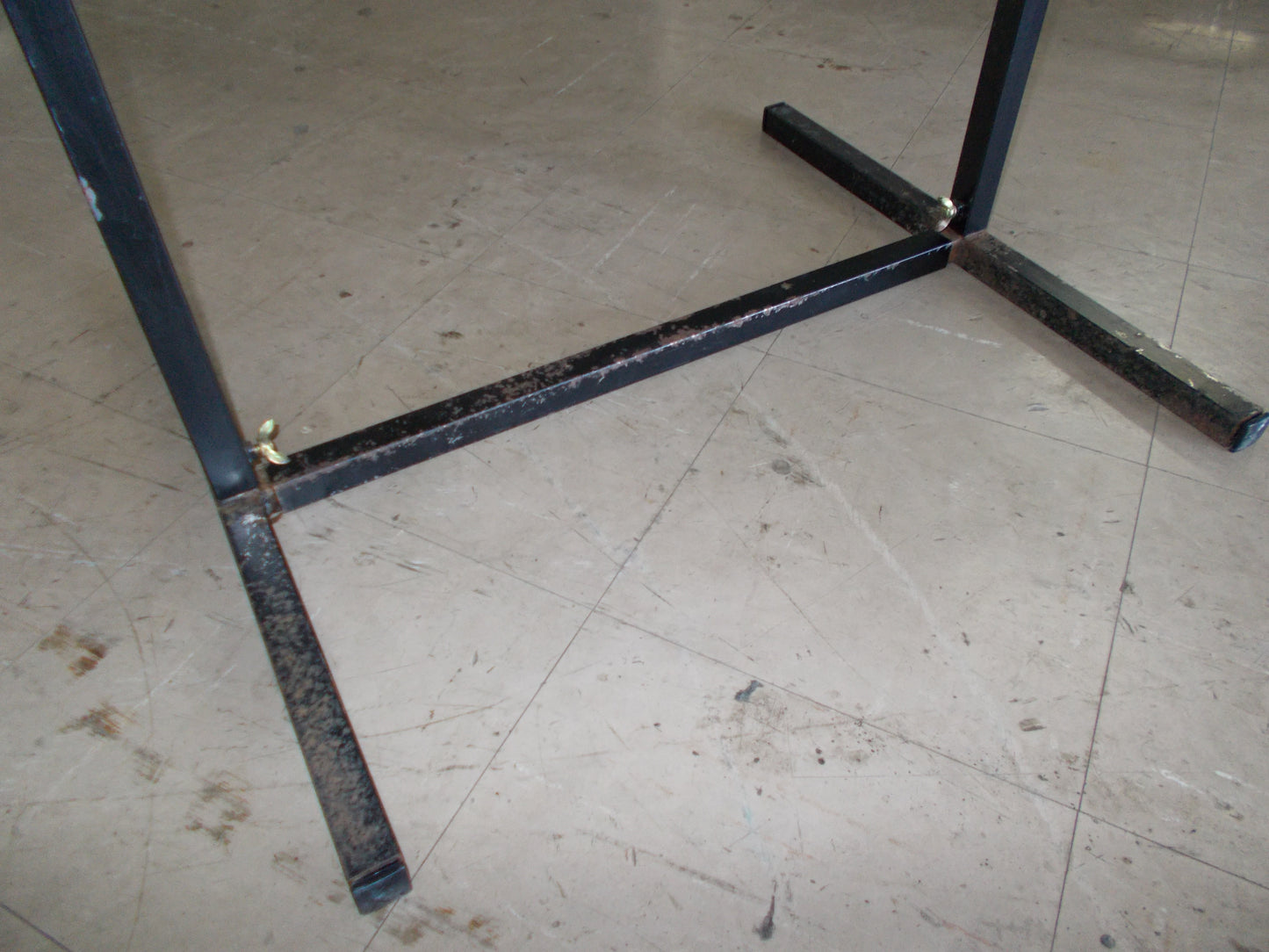 イガラシ　中古　籾殻収集器　BIG-4L