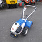 イセキ　中古　耕耘機　KCR600-HX