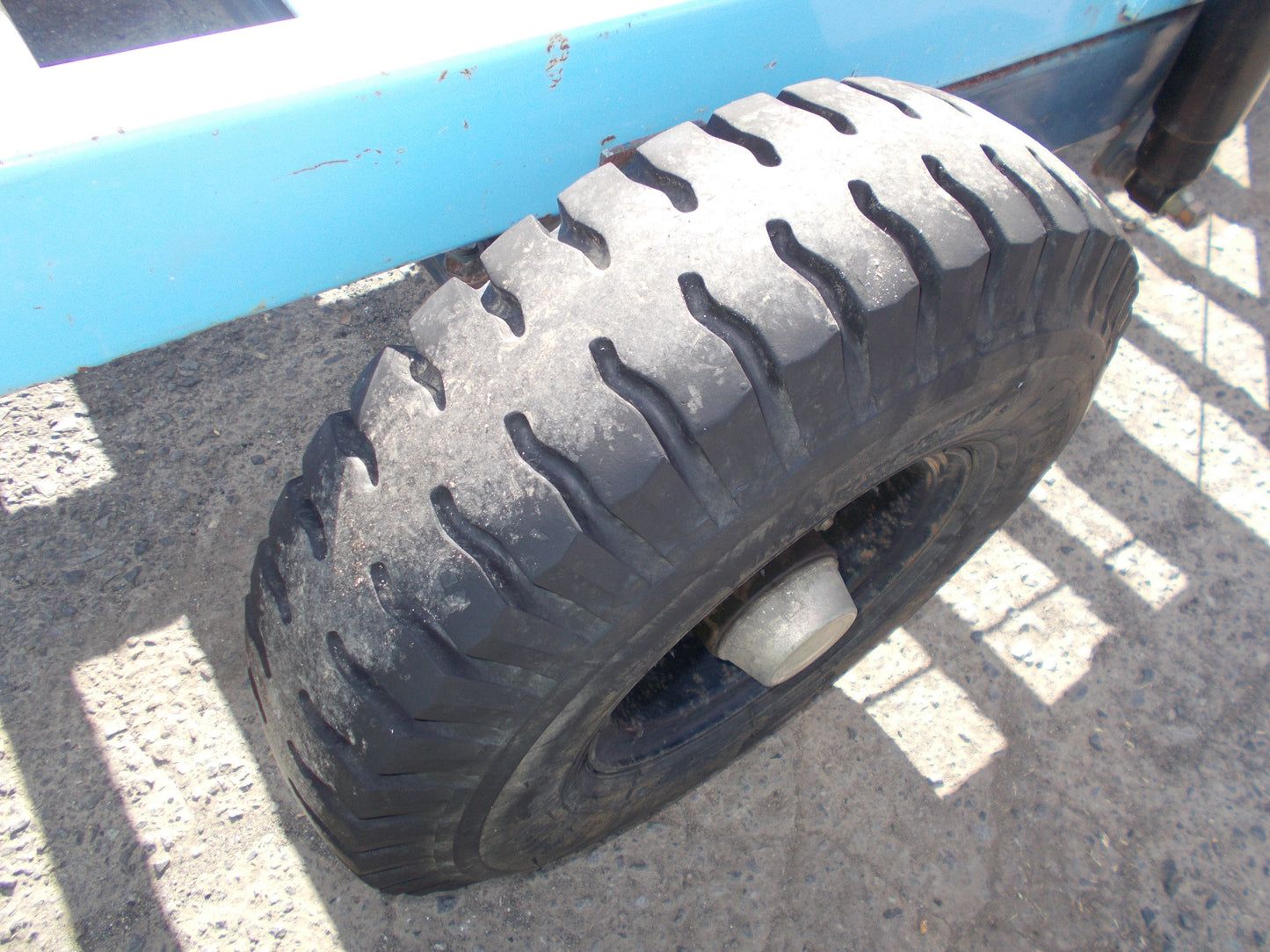 サンワ　中古　トレーラー　MHT-3JS