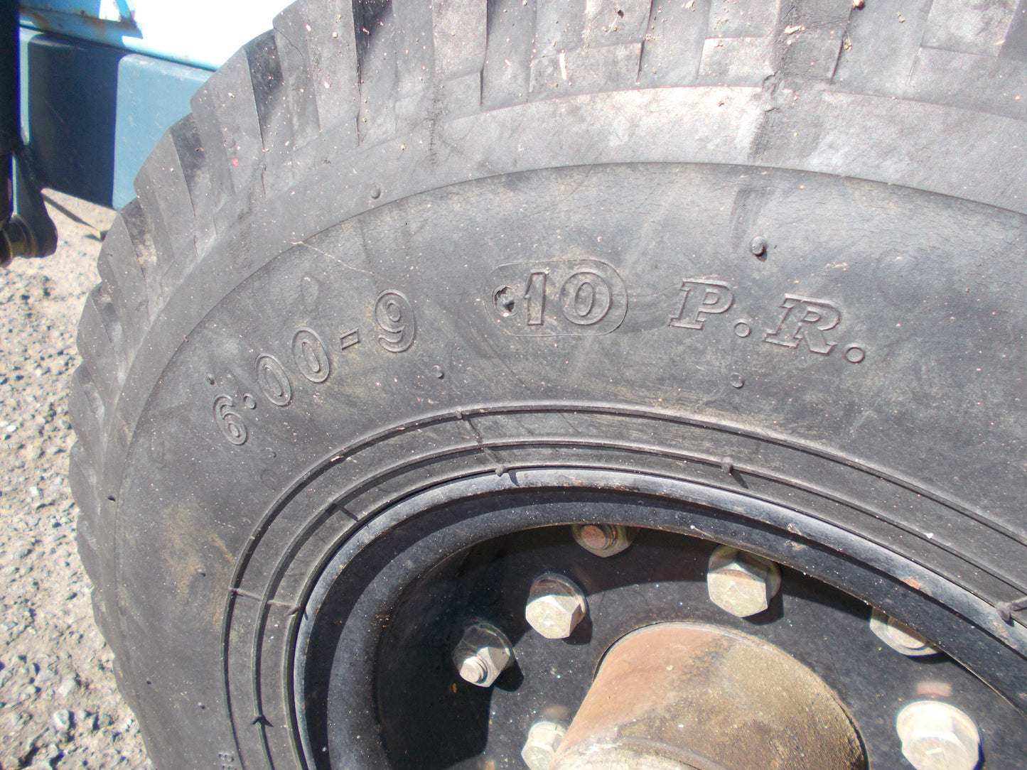 サンワ　中古　トレーラー　MHT-3JS