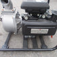 工進　中古　エンジンポンプ　KH-50G　