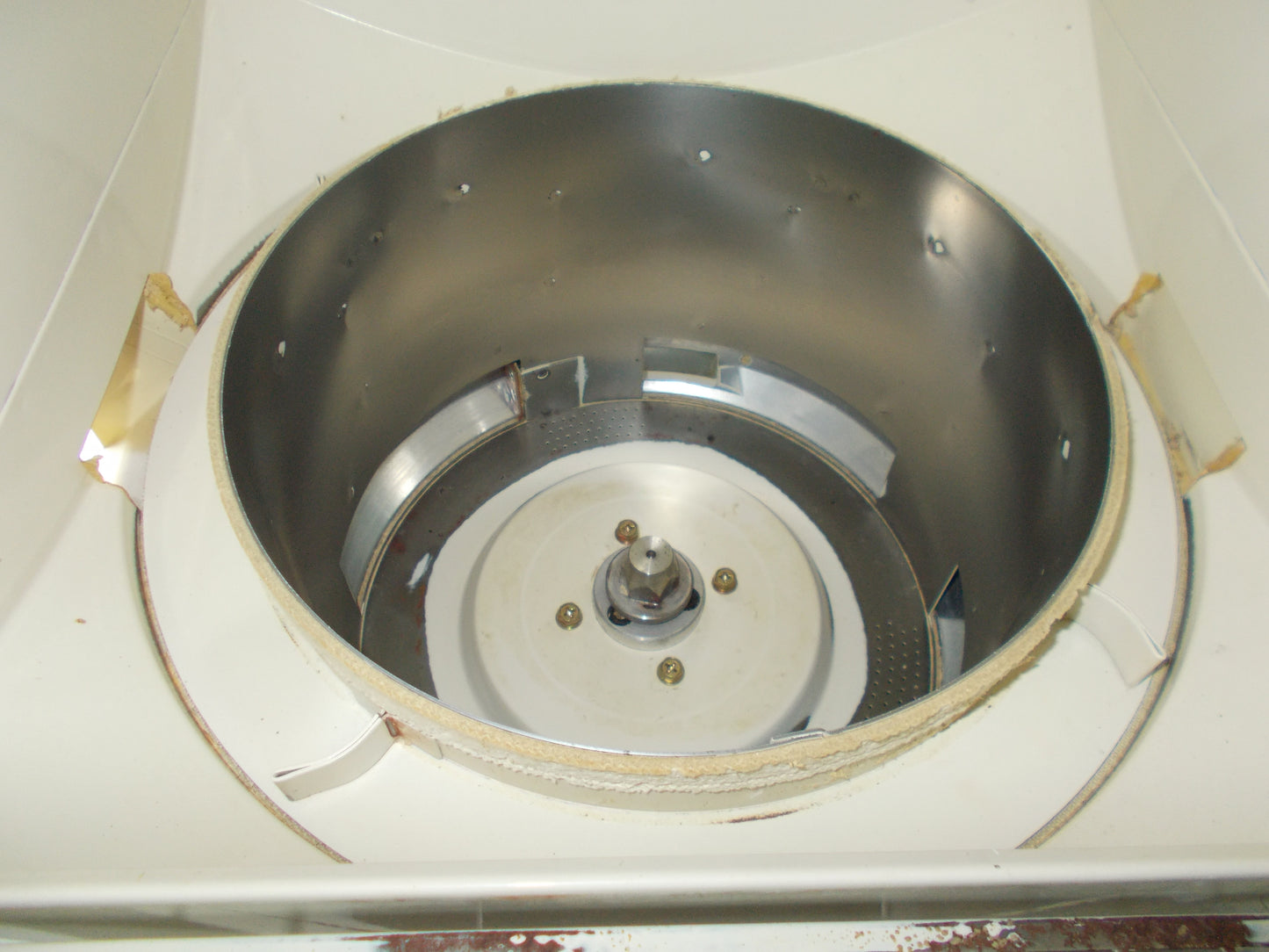 タイガーカワシマ　中古　選別計量器　NRV-32A