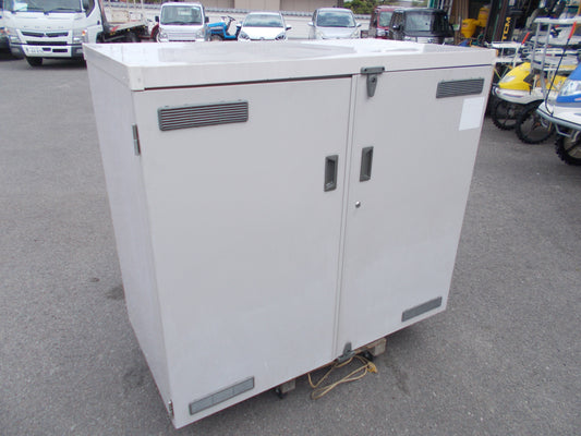 ヨド　中古　保管庫　YRH-1000