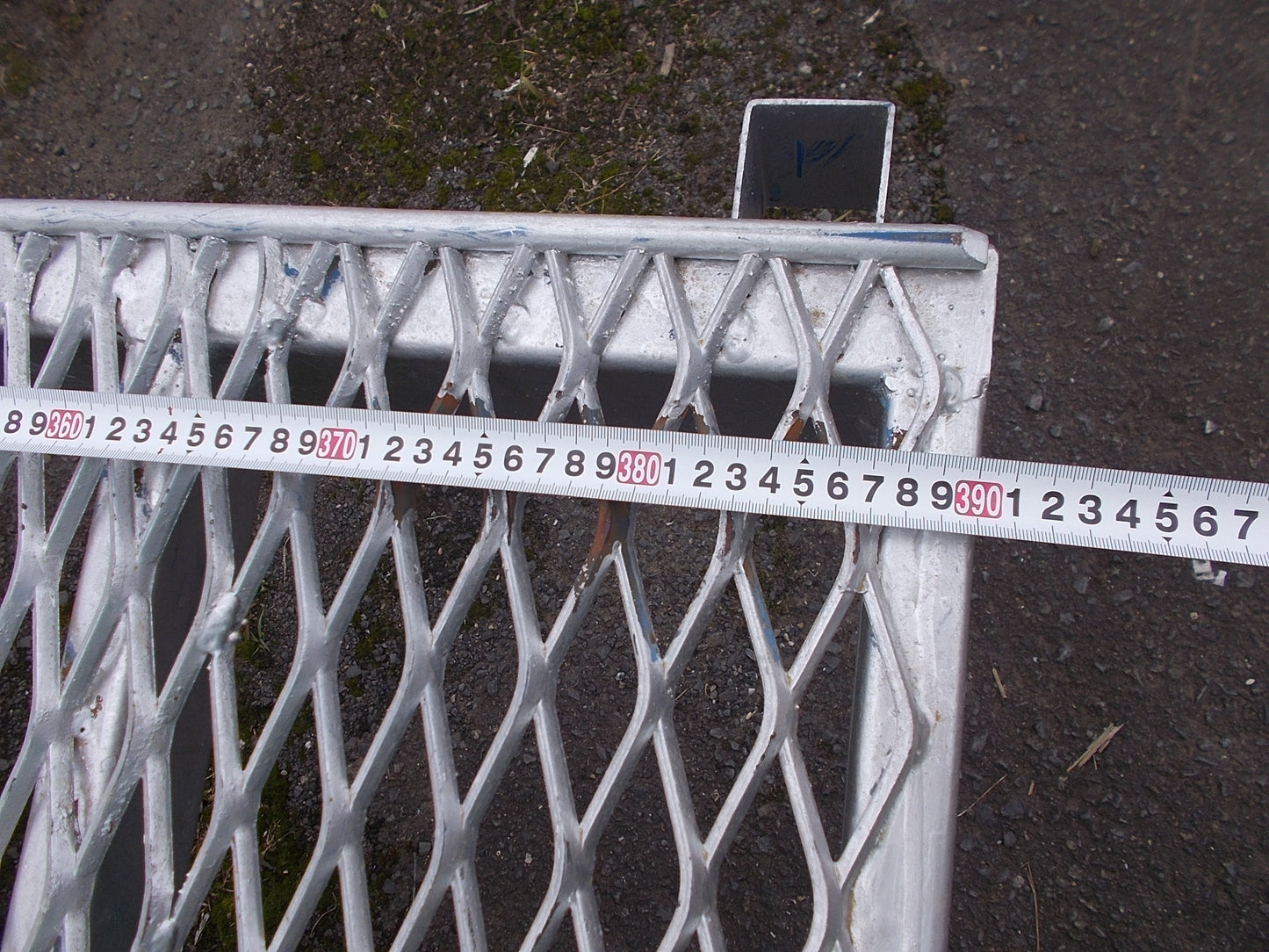 株式会社三協製作所　中古　コンバイントレーラー　STE-126S　3.5ｔ