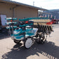クボタ　中古　田植機　SPU50P　５条植え